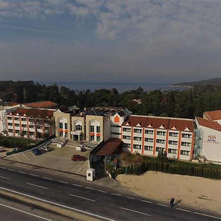 La Santa Maria Hotel Κουσάντασι Εξωτερικό φωτογραφία