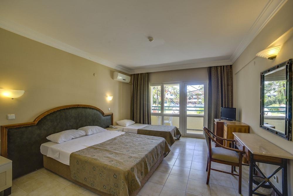 La Santa Maria Hotel Κουσάντασι Εξωτερικό φωτογραφία