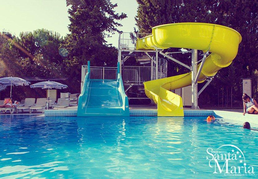 La Santa Maria Hotel Κουσάντασι Εξωτερικό φωτογραφία