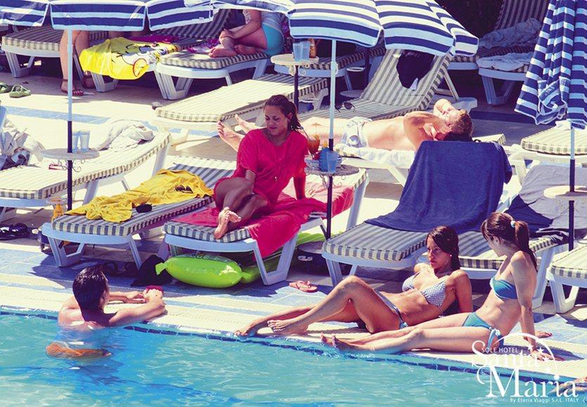 La Santa Maria Hotel Κουσάντασι Εξωτερικό φωτογραφία