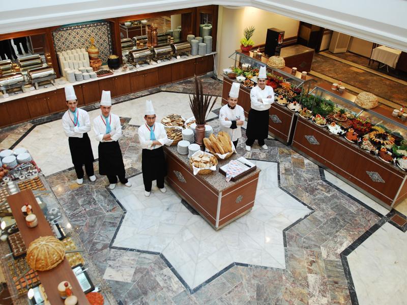 La Santa Maria Hotel Κουσάντασι Εξωτερικό φωτογραφία