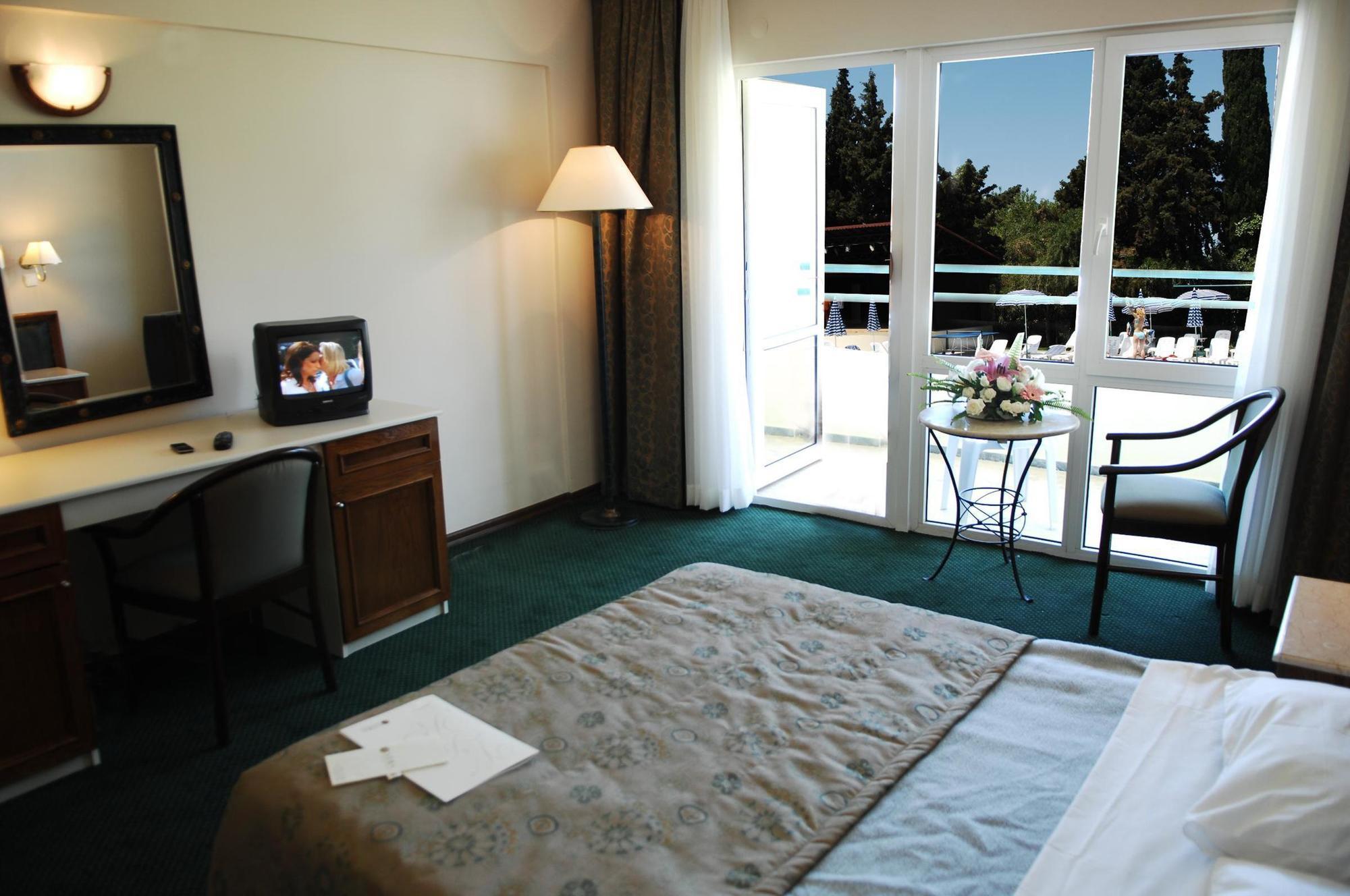 La Santa Maria Hotel Κουσάντασι Εξωτερικό φωτογραφία