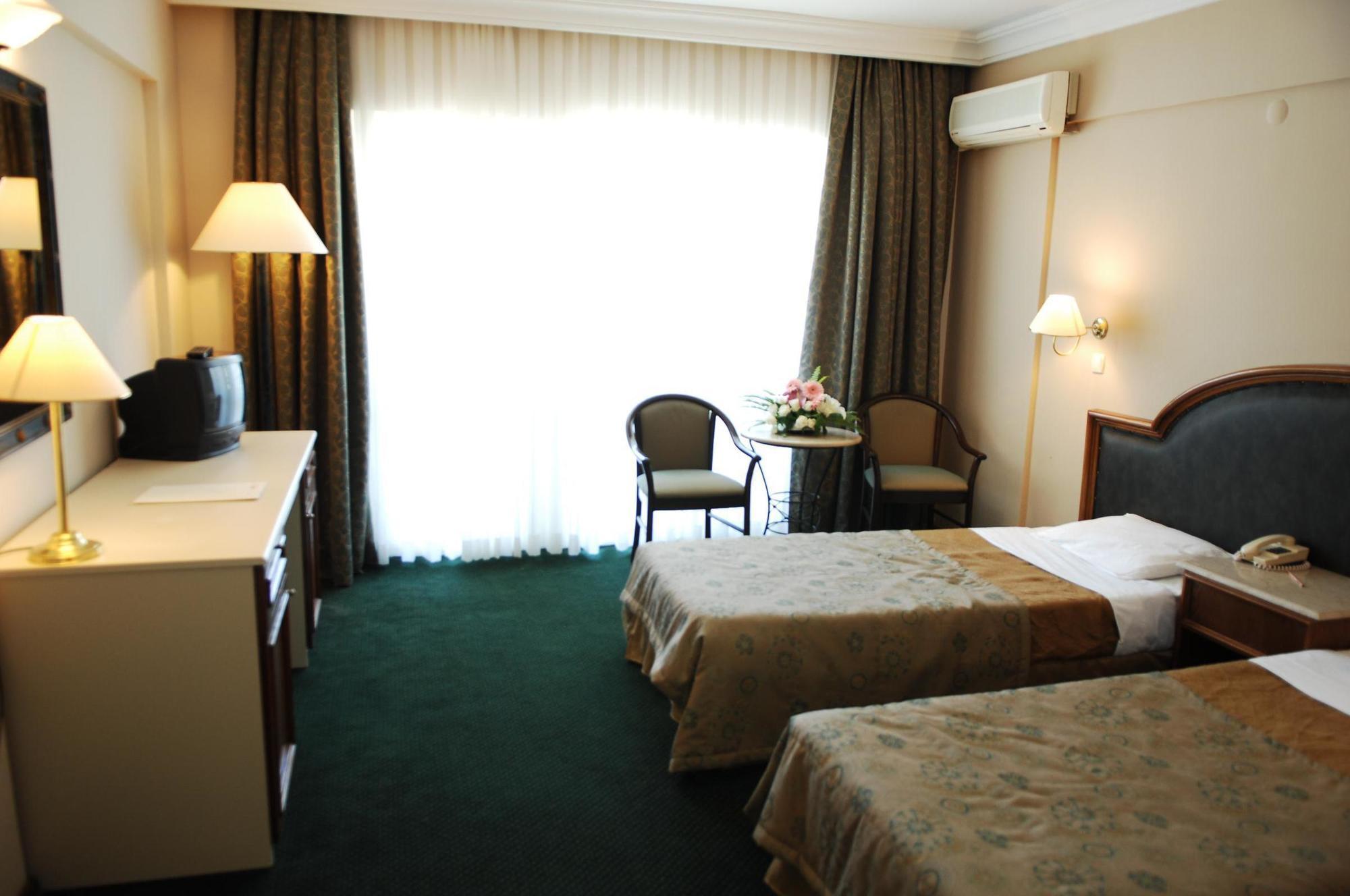 La Santa Maria Hotel Κουσάντασι Εξωτερικό φωτογραφία