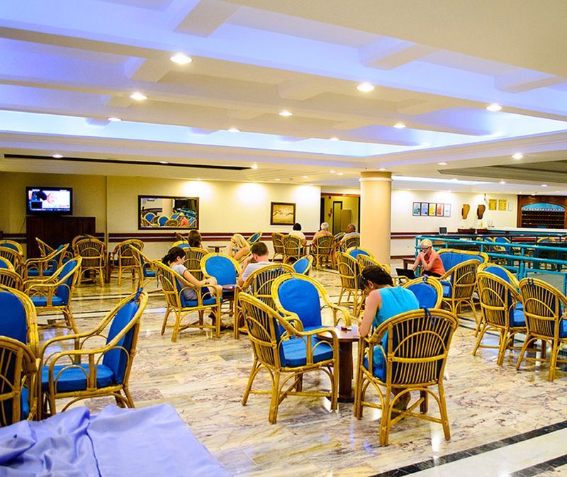 La Santa Maria Hotel Κουσάντασι Εξωτερικό φωτογραφία