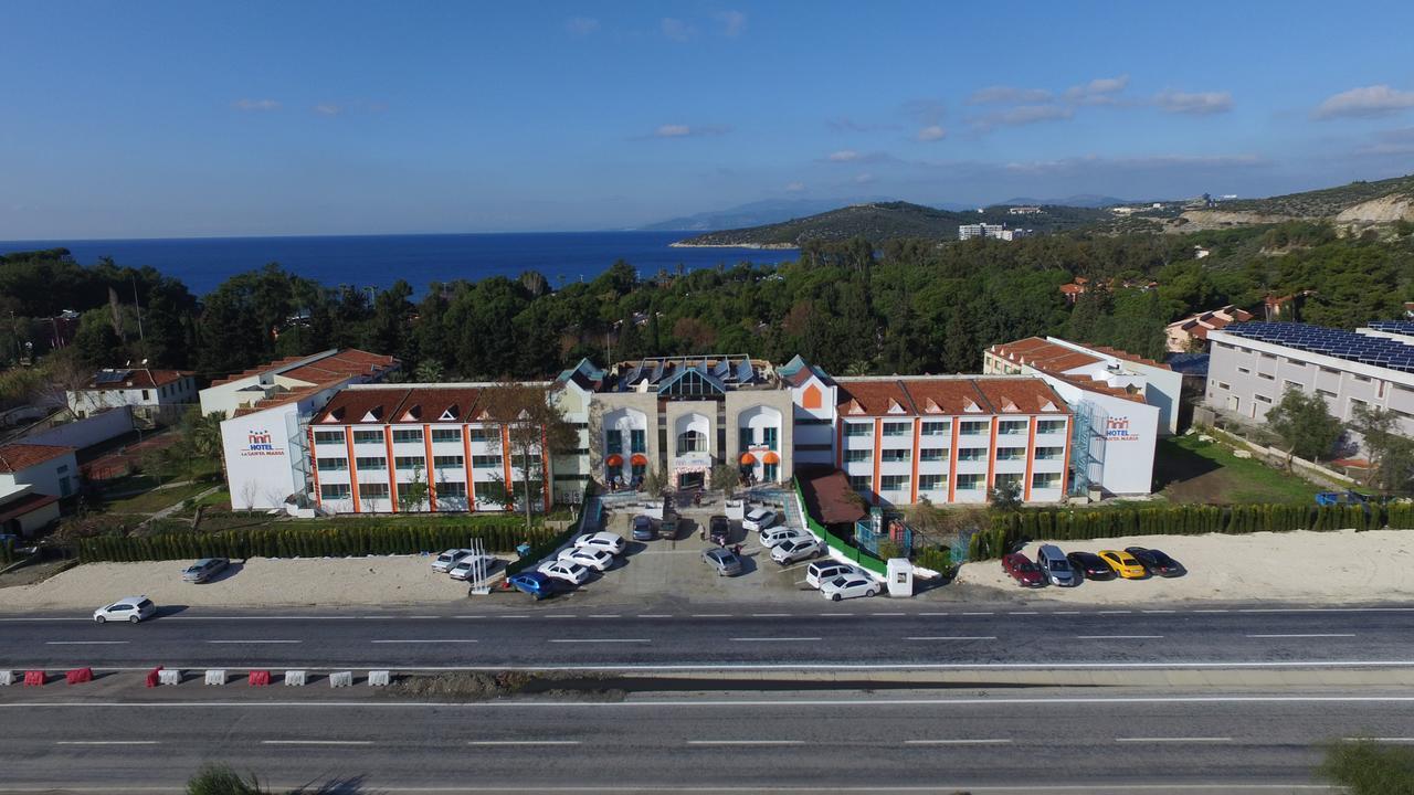 La Santa Maria Hotel Κουσάντασι Εξωτερικό φωτογραφία