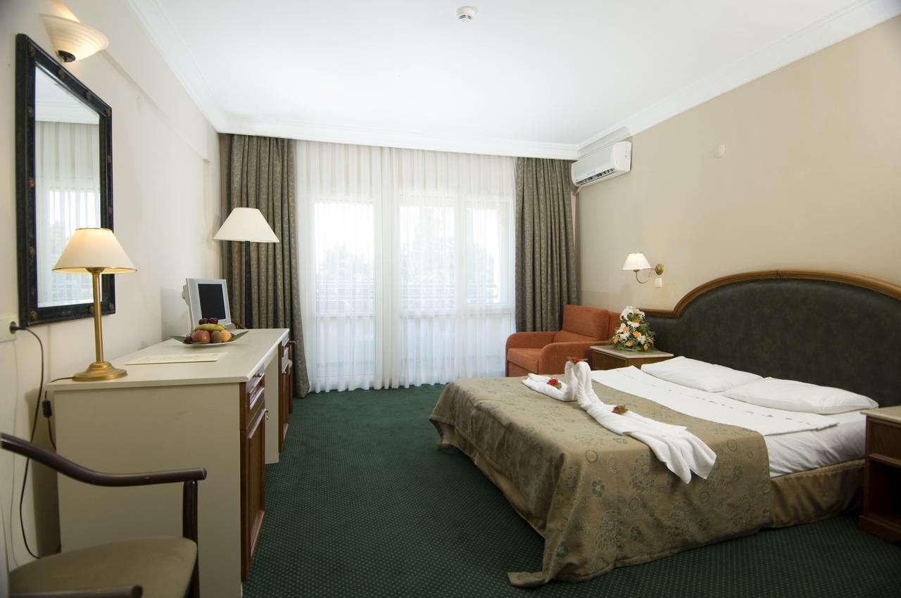 La Santa Maria Hotel Κουσάντασι Εξωτερικό φωτογραφία