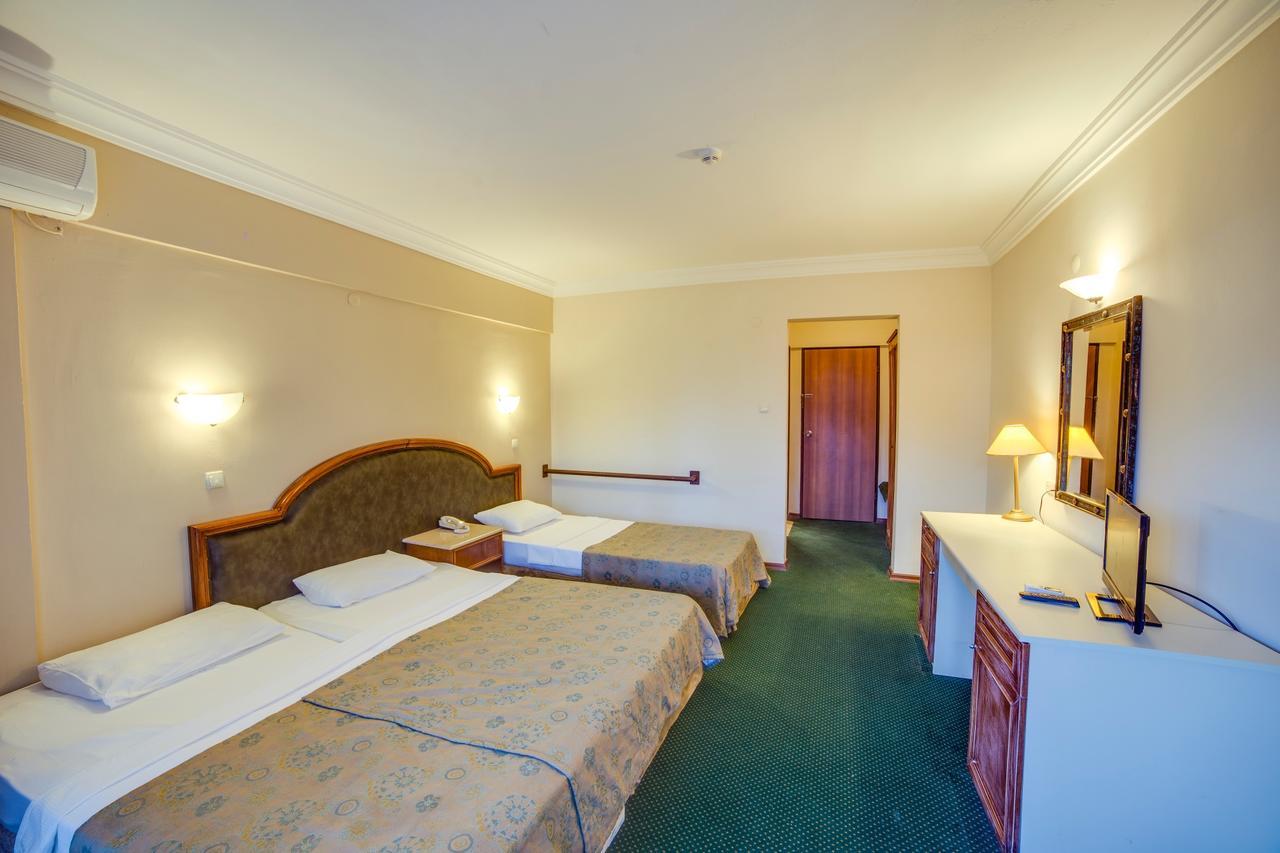 La Santa Maria Hotel Κουσάντασι Εξωτερικό φωτογραφία