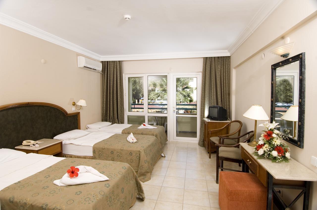 La Santa Maria Hotel Κουσάντασι Εξωτερικό φωτογραφία