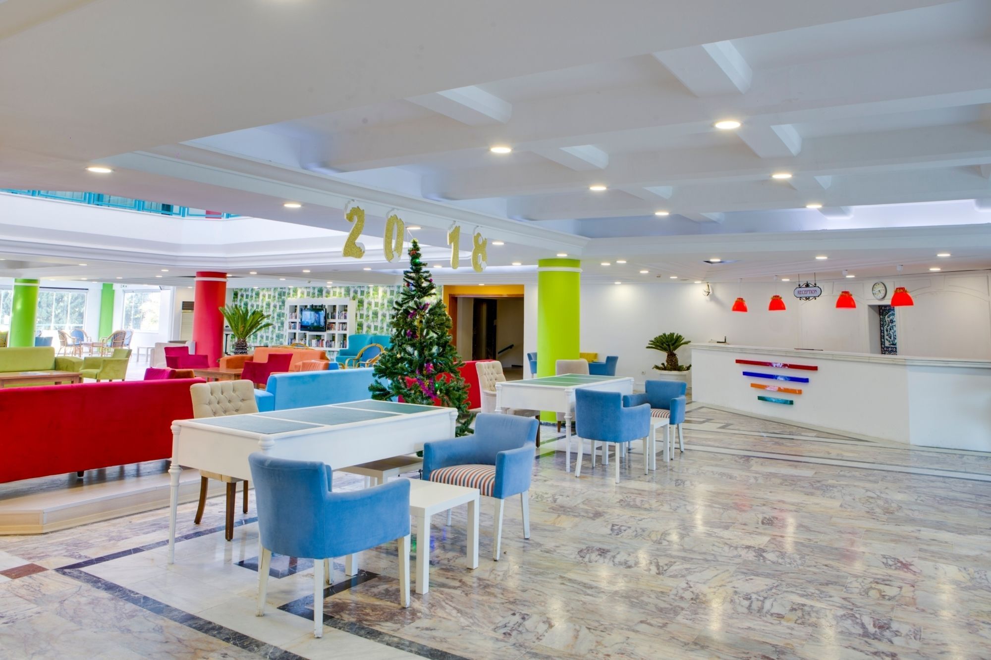 La Santa Maria Hotel Κουσάντασι Εξωτερικό φωτογραφία