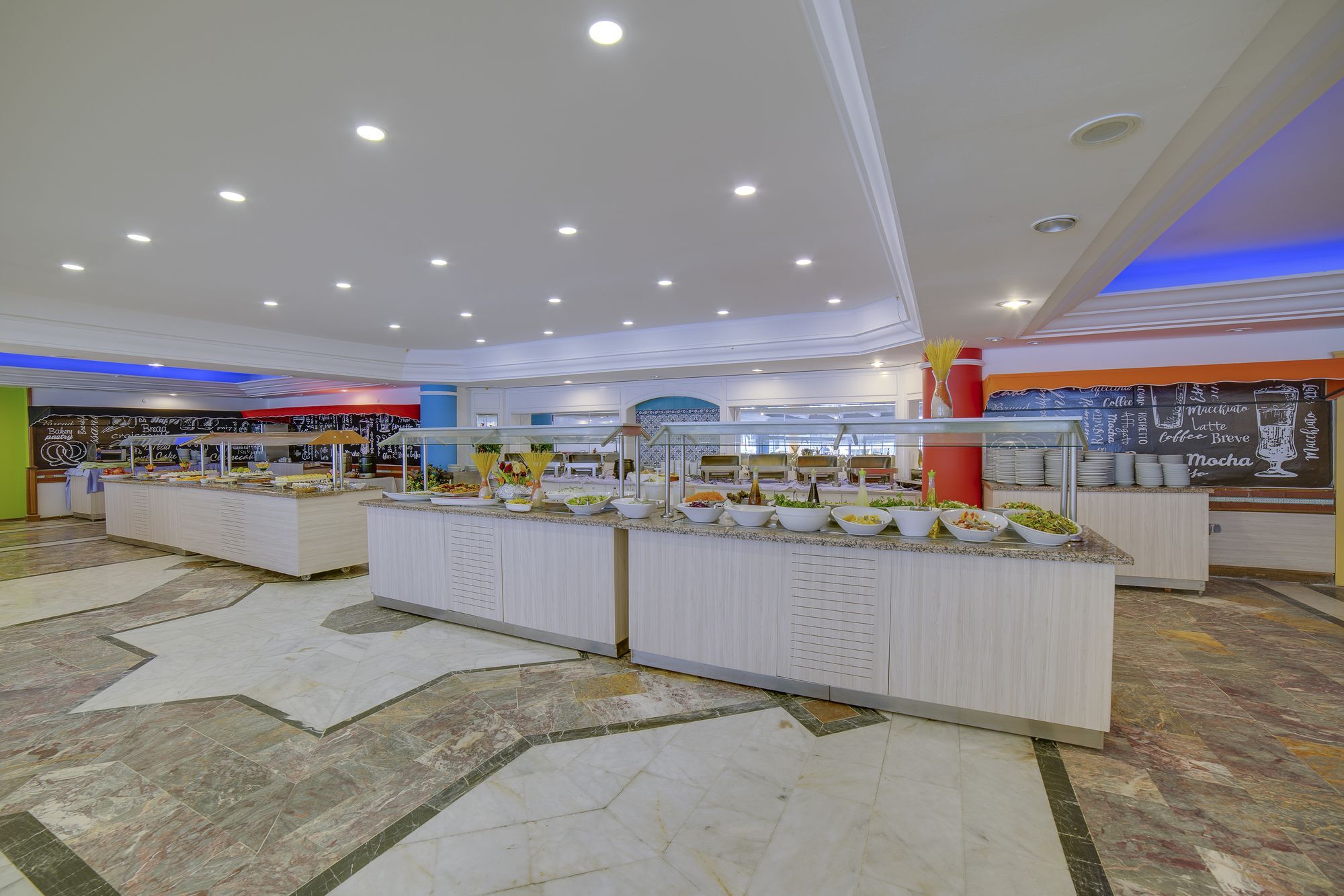 La Santa Maria Hotel Κουσάντασι Εξωτερικό φωτογραφία
