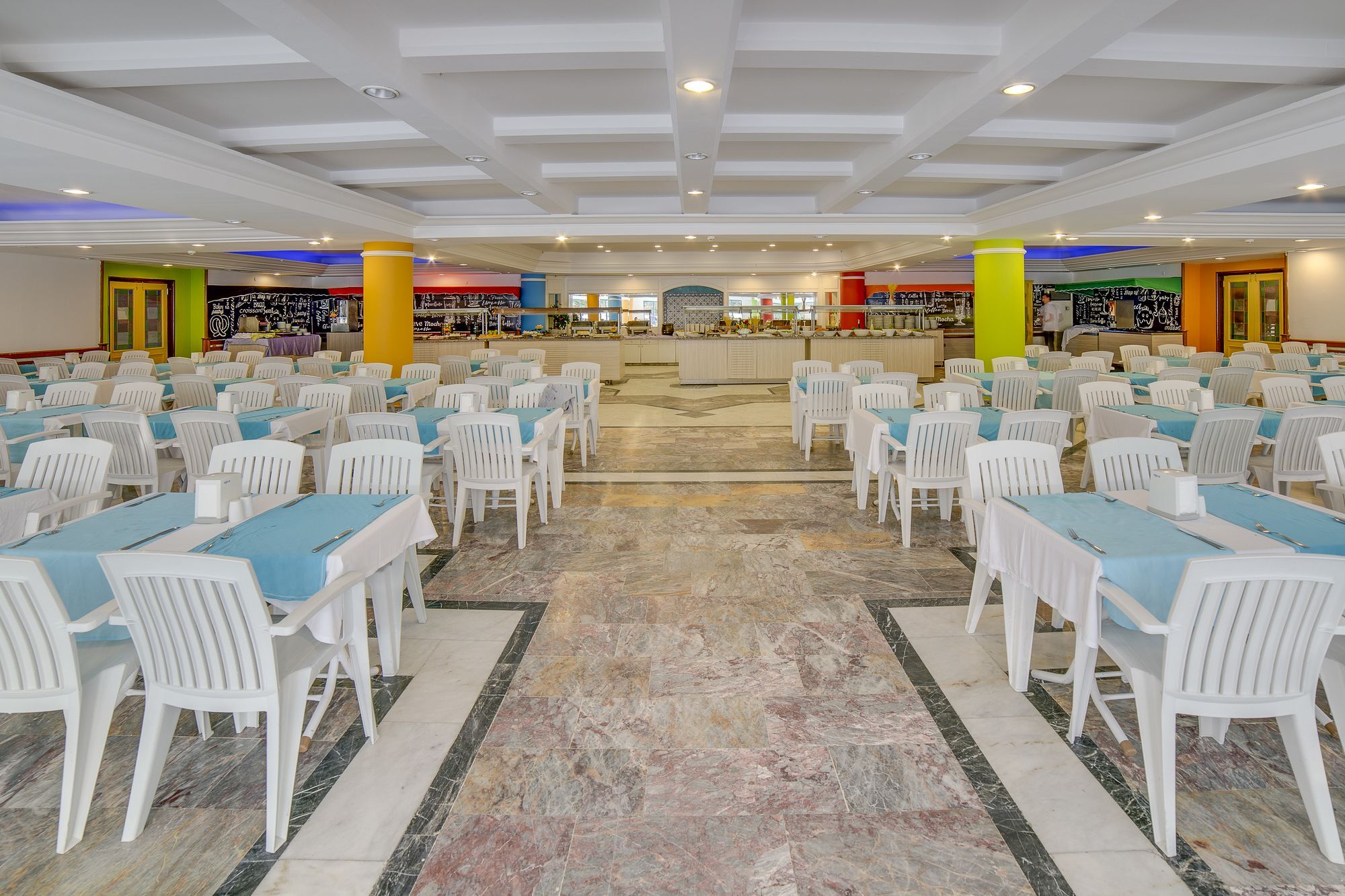 La Santa Maria Hotel Κουσάντασι Εξωτερικό φωτογραφία